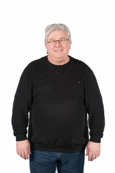 Jean-Jacques NEGRI