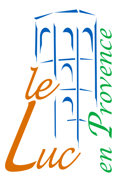 Mairie du Luc-en-Provence