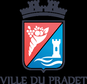 Mairie du Pradet
